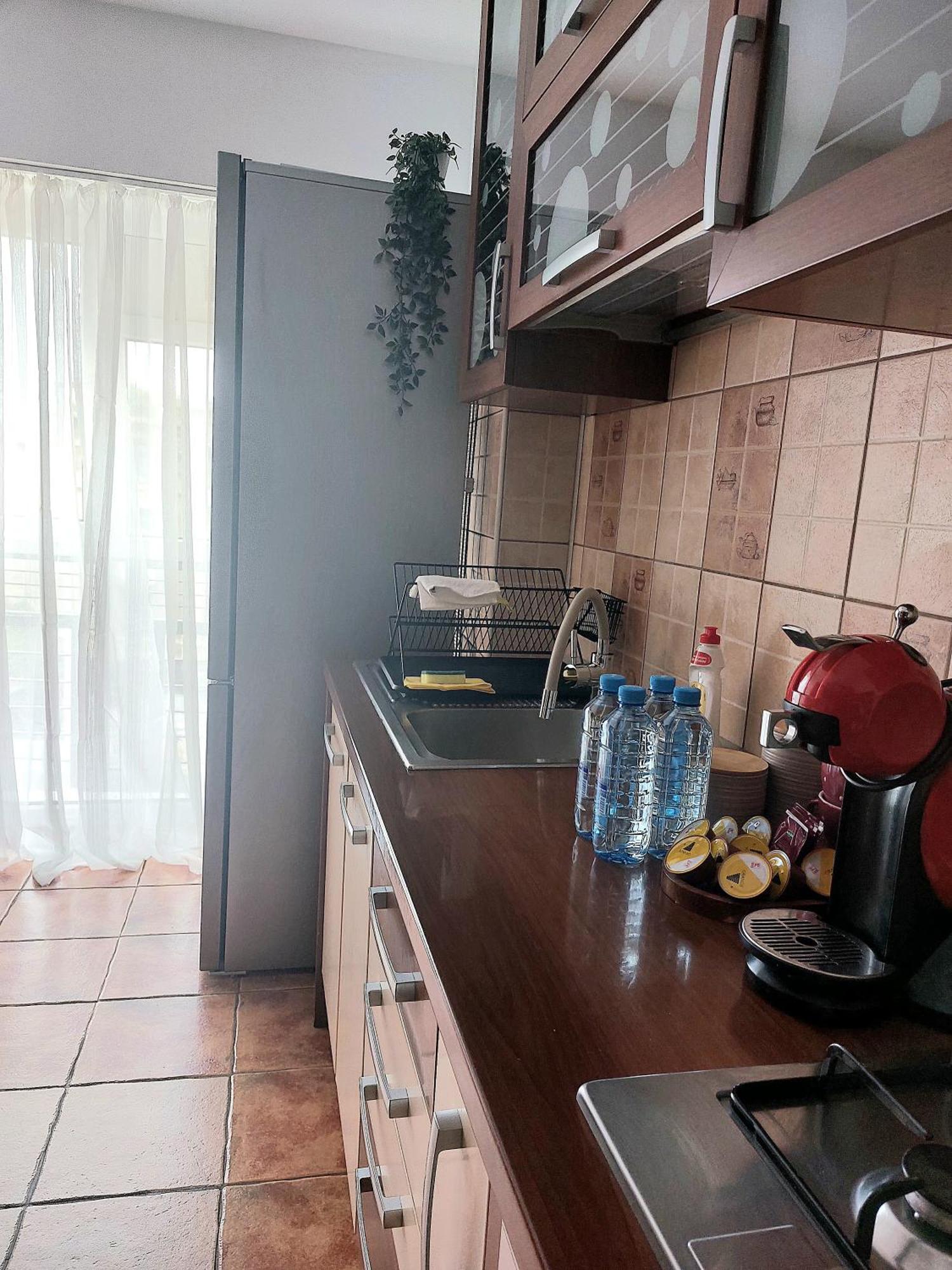 Cozy Apartment In The Center Of Bucarest Exterior foto